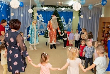 Пусть сбываются все добрые мечты!